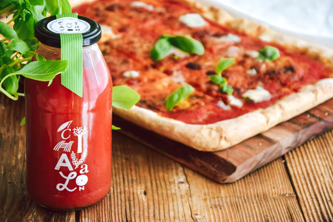 Brzinski recept za tijesto za pizzu