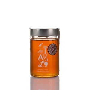 Cvjetni med 415g