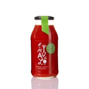 Bio Passierte Tomaten 530g