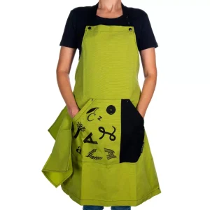 Apron (multiple colors)