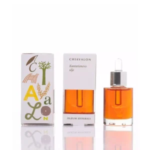 St. John's Wort Oil 30ml