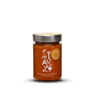 Apricot Fruit Spread 330g