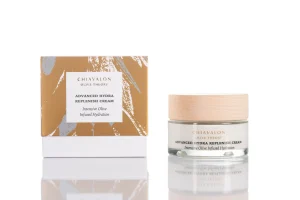 Advanced Hydra Replenish Cream