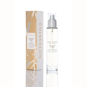 Silken Dry-Touch Oil