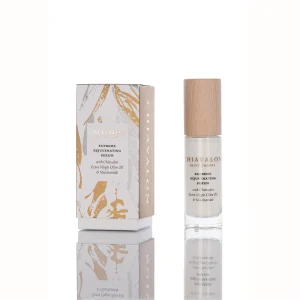 Supreme Rejuvenating Serum